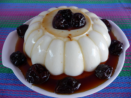 Manjar Branco