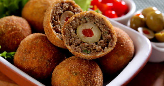 Porpetta da Nonna