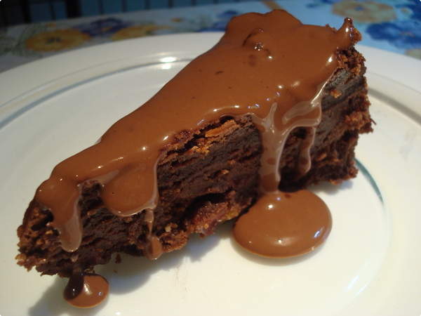 Torta Brownie