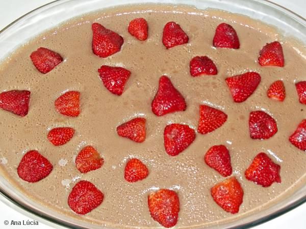 Chandelle - Veja a Receita: