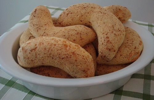 Biscoito-cascudo