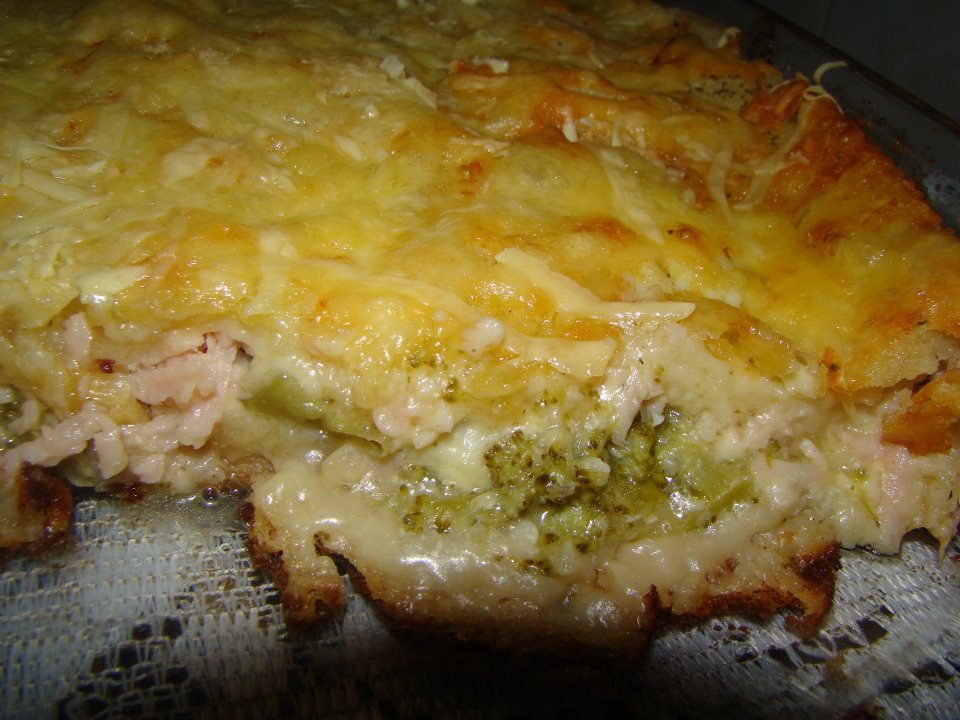 torta