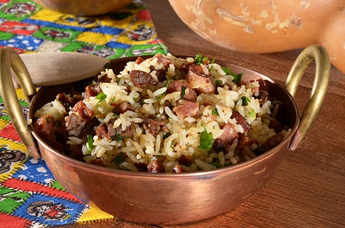 arrozcarreteiro
