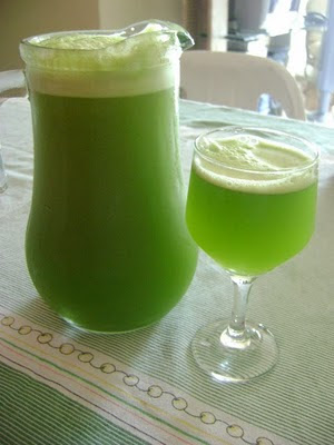 Suco para Emagrecer Rapidamente