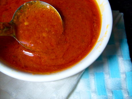 pimenta