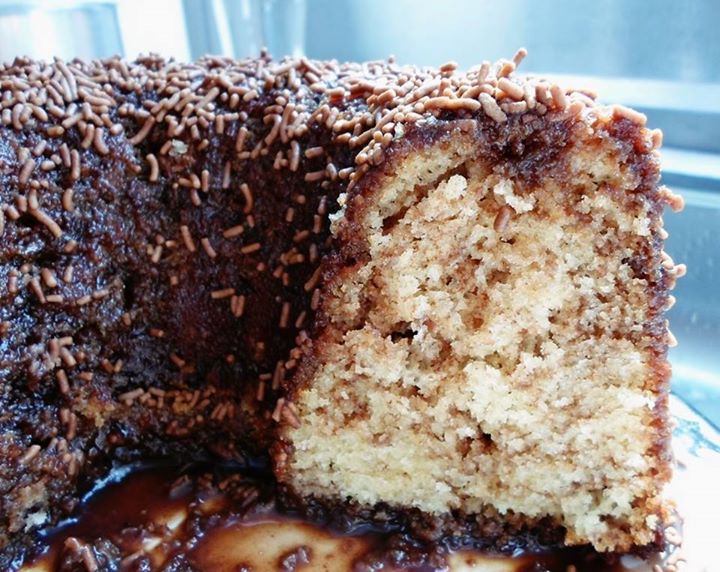 encontre aqui org receita bolo cenoura