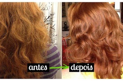 Mulher Troca Shampoo Por Mistura Facil E Transforma O Cabelo Veja A Receita