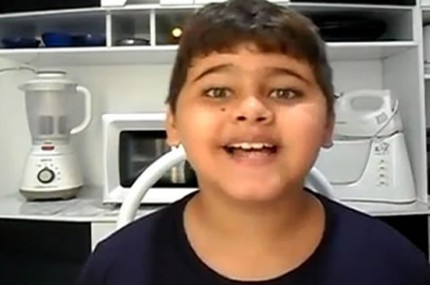 Como fazer para que o filho deixasse de beber