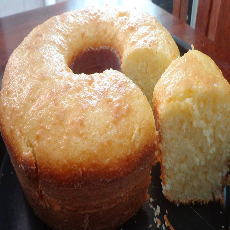 BOLO DE ARROZ CRU Veja a Receita BOLO DE ARROZ CRU Veja a Receita