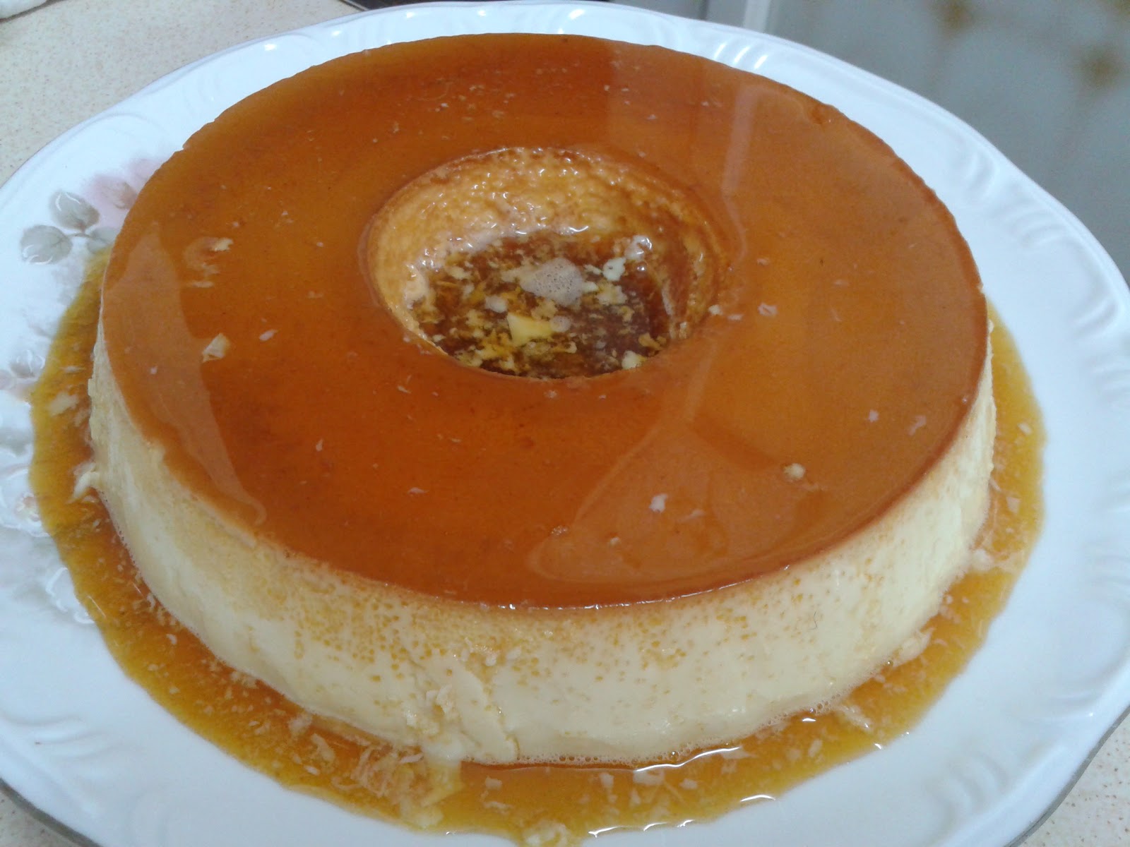 Pudim de Leite em Pó de Geladeira - Veja a Receita: