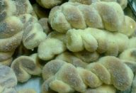 Rosquinha de Ninho Nestlé