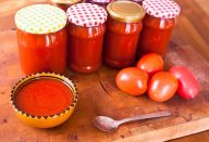 Catchup Caseiro com 3 Ingredientes