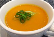 Detox de inverno – Sopa para eliminar celulite