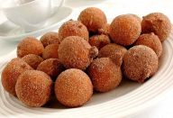 MELHOR BOLINHO DE CHUVA