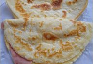 PÃO DE QUEIJO DE FRIGIDEIRAPÃO DE QUEIJO DE FRIGIDEIRA