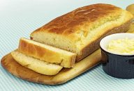 Pão Caseiro Super Fácil (sem sovar)