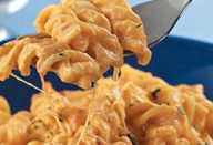 MACARRÃO PRÁTICO E DELICIOSO