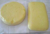 Mussarela Caseira Fácil