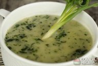 Sopa Queima Gordura – Emagrece até 5 Kg em uma semana