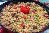 Arroz Carreteiro