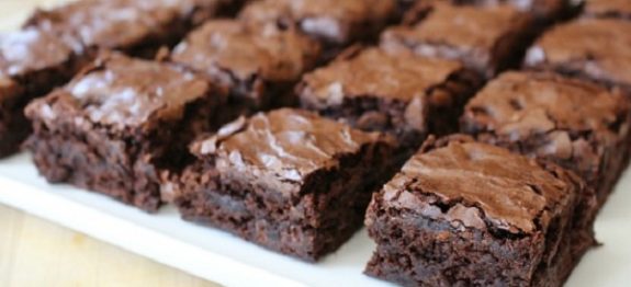 Brownie De Nutella Com 3 Ingredientes Veja A Receita