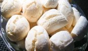 Biscoitinho de leite condensado 3 ingredientes