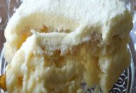 Bolo Gelado de Leite Ninho de Liquidificador