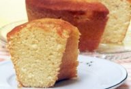 Bolo de Pão Amanhecido