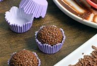 Brigadeiro de Cacau