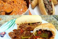 Carne Louca
