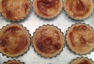 MINI TORTINHAS