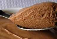 Mousse de Chocolate com 2 Ingredientes