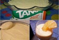Mousse de Tang