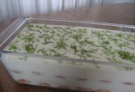 Pavê de Limão com Leite Ninho