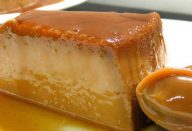 Pudim de doce de leite mais fácil do mundo leva só 4 ingredientes