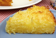 RECEITA de BOLO DE AIPIM dos DEUSES!!!