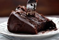 Receita de Bolo Explosão de Chocolate Trufado