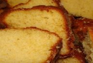 Receita de Bolo de vó!