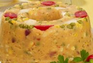 Receita de Cuscuz paulista especial