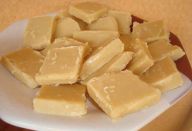 Receita de Doce de leite condensado