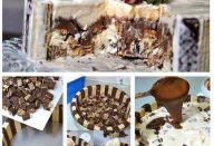 Torta Sorvetão de Bis