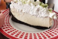 Torta de Limão