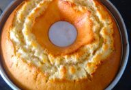 Veja como fazer um bolo de tapioca irresistível