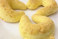 biscoito de queijo da sogra