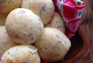 APRENDA A FAZER PÃO DE QUEIJO DE TAPIOCA