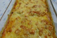 Berinjela NAPOLITANA