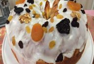 Bolo de Reis