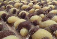 Brigadeiro Casadinho