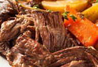 Carne de Panela Chic (Fácil)