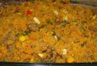 FAROFA DE MIÚDOS